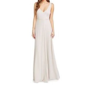 Show Me Your Mumu Jen Maxi Gown size XS